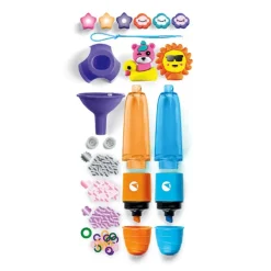 Create your Highlighters - Crazy Summer