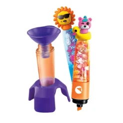 Create your Highlighters - Crazy Summer