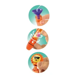 Create your Highlighters - Crazy Summer