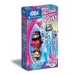 Create your Pens: Best Friends Forever