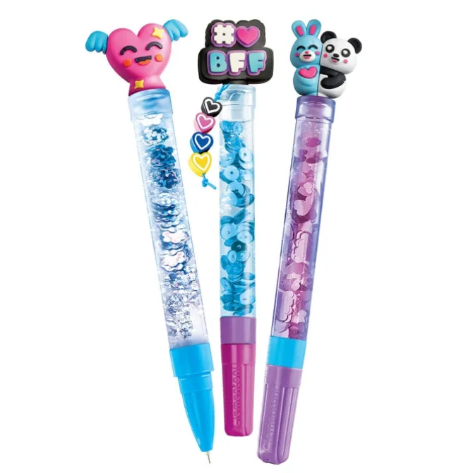 Create your Pens: Best Friends Forever