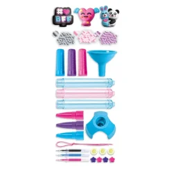 Create your Pens: Best Friends Forever
