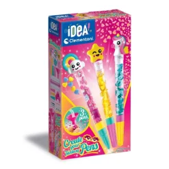Create your Pens: Fantasy