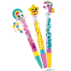 Create your Pens: Fantasy