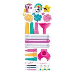 Create your Pens: Fantasy