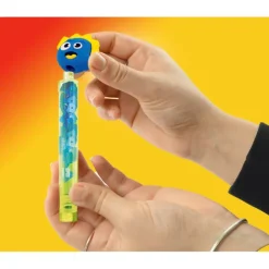 Create your Pens: Monster