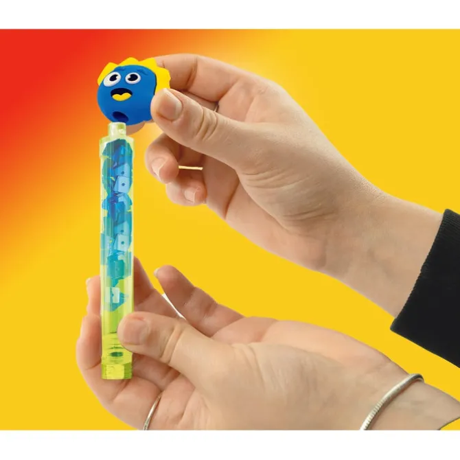 Create your Pens: Monster