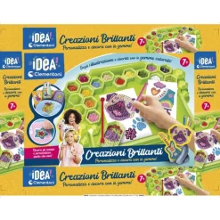 Creazioni Brillanti