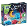 Cristalli giganti