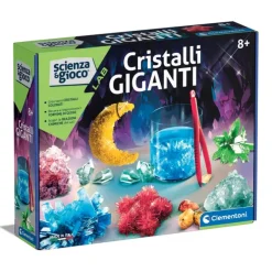 Cristalli giganti
