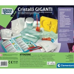 Cristalli giganti