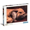 Cuddles - 500 pezzi