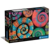 Curly Tails - 500 pezzi