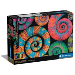 Curly Tails - 500 pezzi