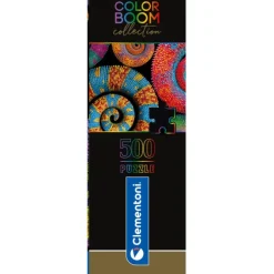 Curly Tails - 500 pezzi