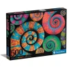 Curly Tails - 500 pezzi