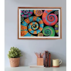 Curly Tails - 500 pezzi