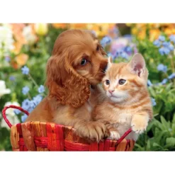Cute Friends - 104 pezzi