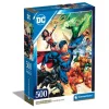 Dc Comics Justice League - 500 pezzi