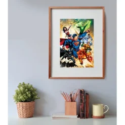Dc Comics Justice League - 500 pezzi