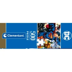 Dc Comics Justice League - 500 pezzi