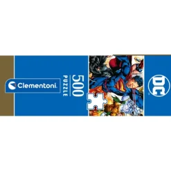 Dc Comics Justice League - 500 pezzi