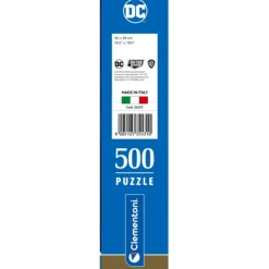 Dc Comics Justice League - 500 pezzi