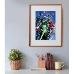 Dc Comics Justice League - 500 pezzi
