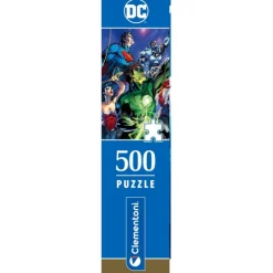 Dc Comics Justice League - 500 pezzi