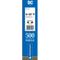 Dc Comics Justice League - 500 pezzi