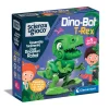 Dino Bot T-rex