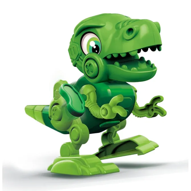 Dino Bot T-rex