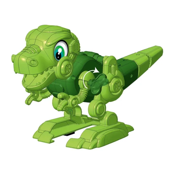 Dino Bot T-rex
