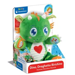 Dino, Draghetto Birichino