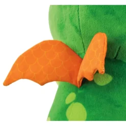 Dino, Draghetto Birichino