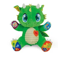Dino, Draghetto Birichino