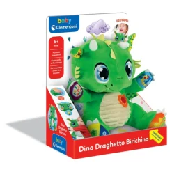 Dino, Draghetto Birichino