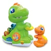 Dino e Baby Dino
