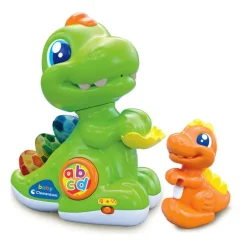 Dino e Baby Dino