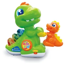 Dino e Baby Dino