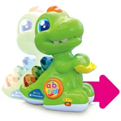 Dino e Baby Dino