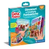 Dinosauri e Creature Fantastiche