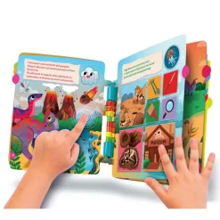 Dinosauri e Creature Fantastiche