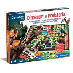 Dinosauri e preistoria