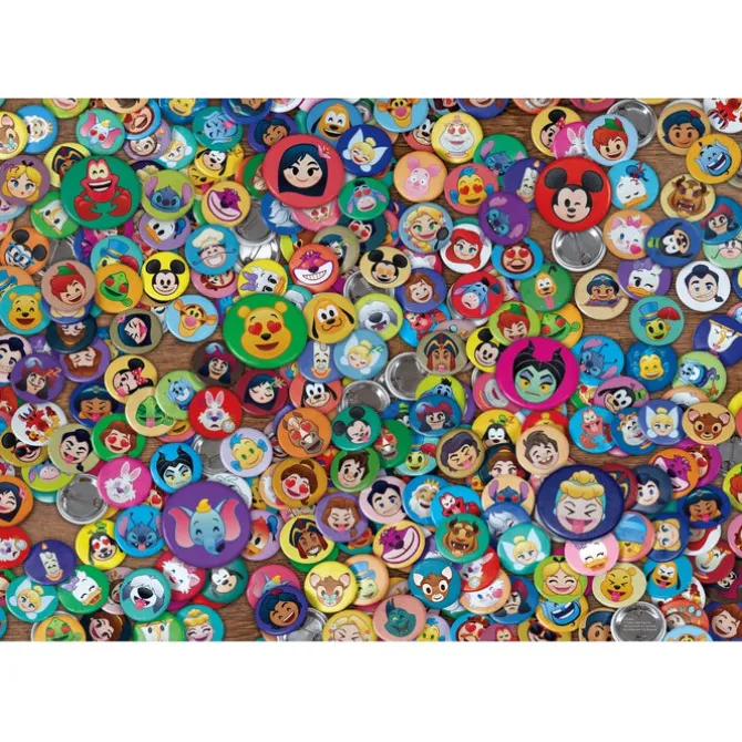 Disney - 1000 pezzi
