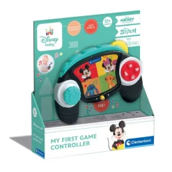 Disney - My First Game Controller