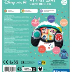 Disney - My First Game Controller