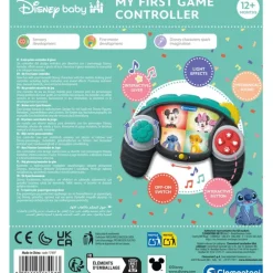Disney - My First Game Controller