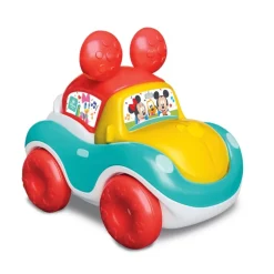 Disney Baby - Puzzle Car