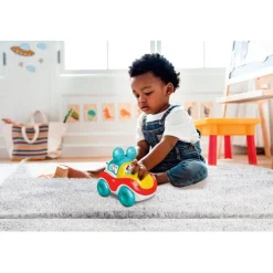Disney Baby - Puzzle Car